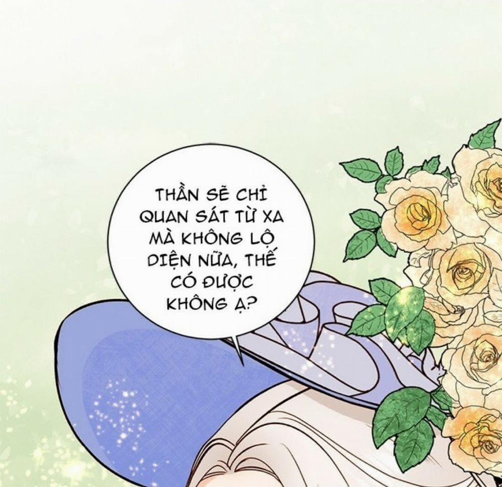 Hoàng Hậu Tái Hôn 31 trang 25