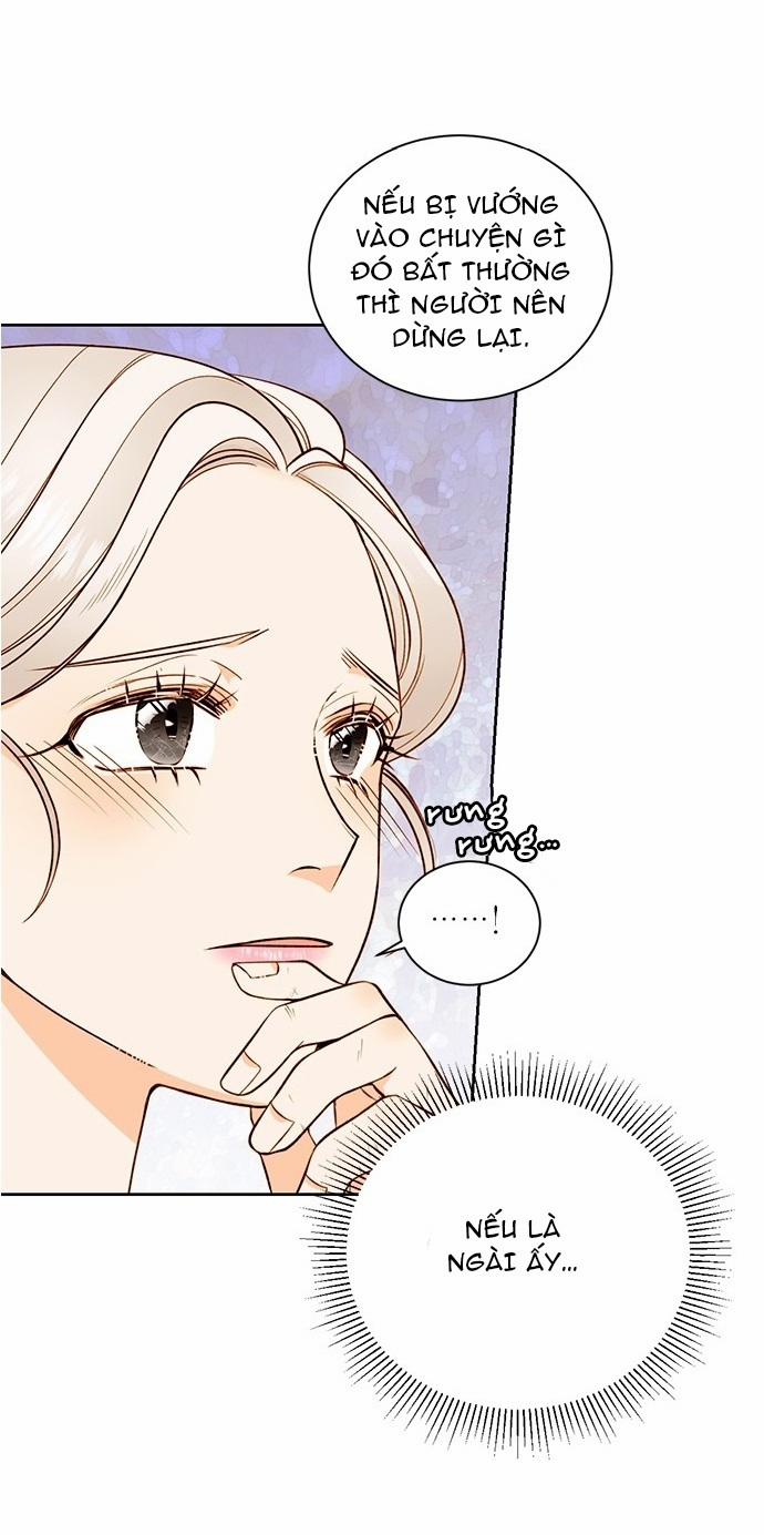 Hoàng Hậu Tái Hôn 31 trang 4