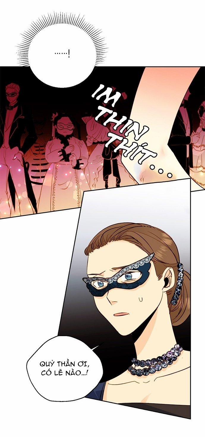 Hoàng Hậu Tái Hôn 31 trang 41