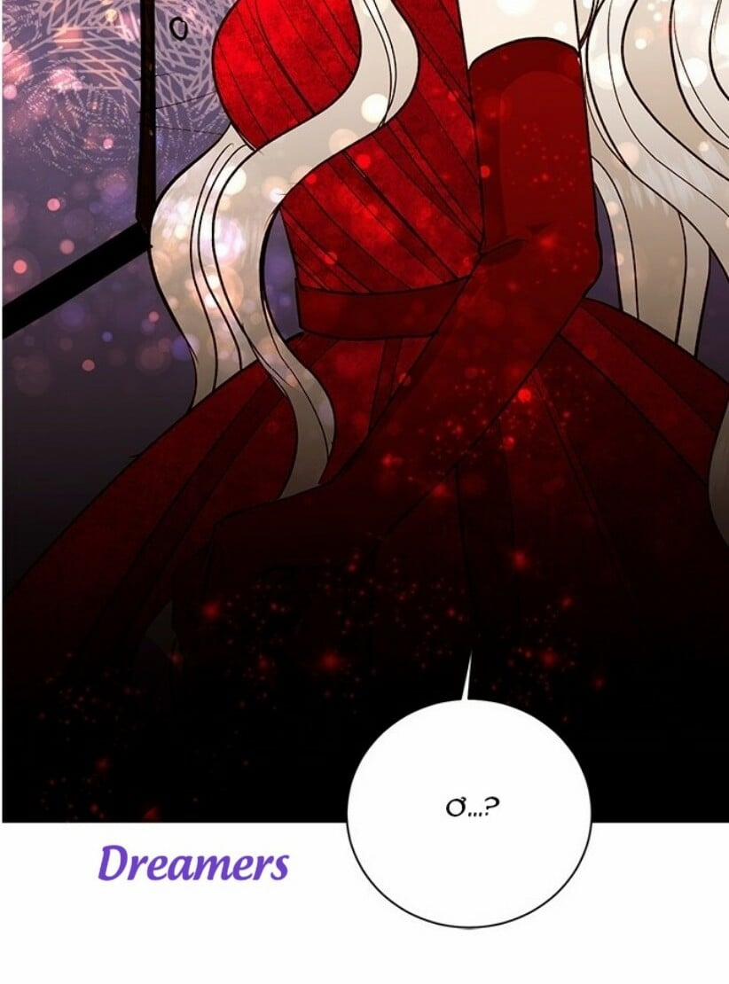 Hoàng Hậu Tái Hôn 31 trang 44