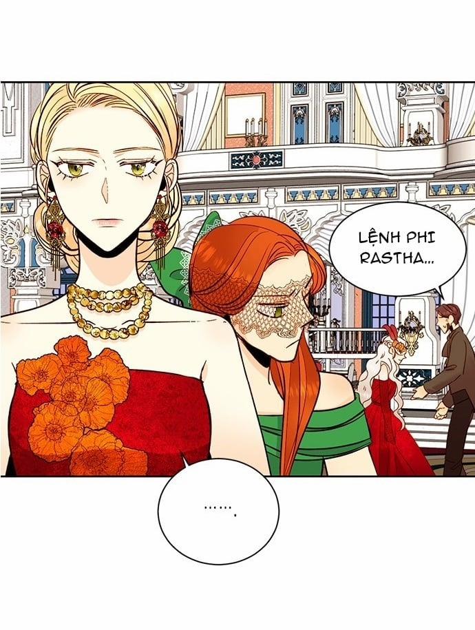 Hoàng Hậu Tái Hôn 31 trang 55