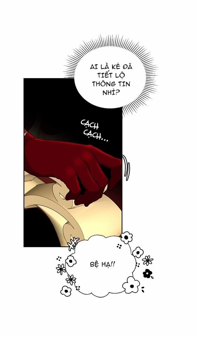 Hoàng Hậu Tái Hôn 31 trang 63