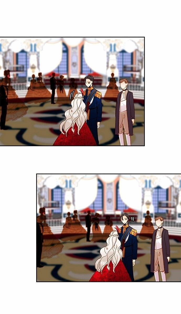 Hoàng Hậu Tái Hôn 31 trang 64