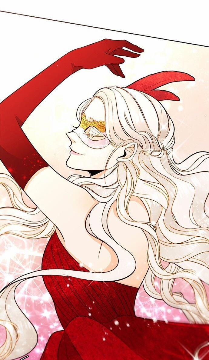 Hoàng Hậu Tái Hôn 32 trang 15