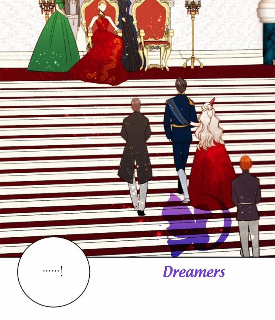 Hoàng Hậu Tái Hôn 32 trang 2