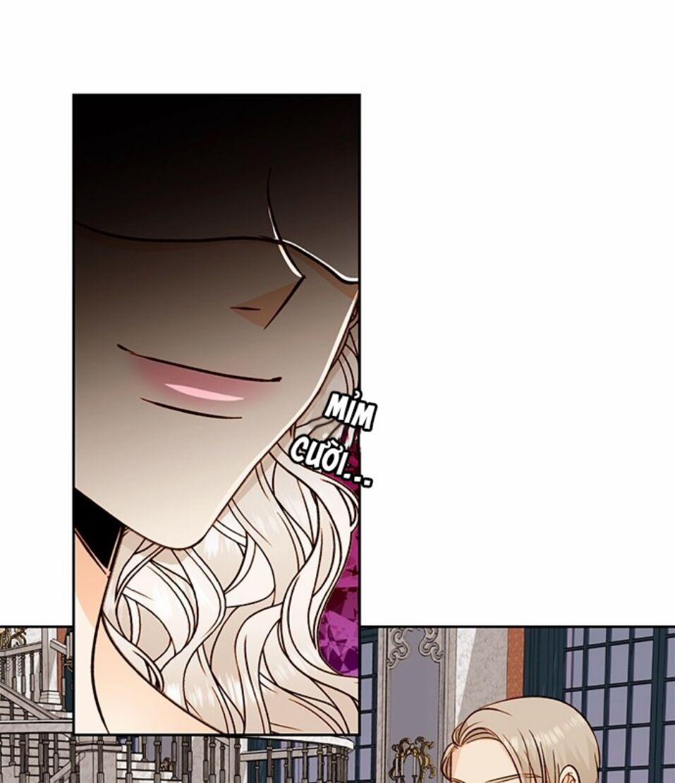 Hoàng Hậu Tái Hôn 32 trang 32