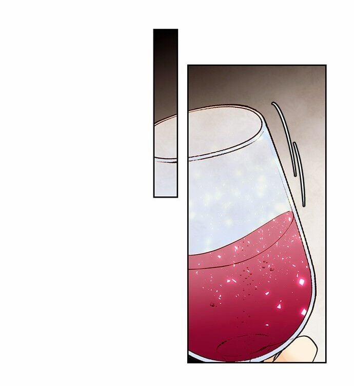 Hoàng Hậu Tái Hôn 32 trang 35