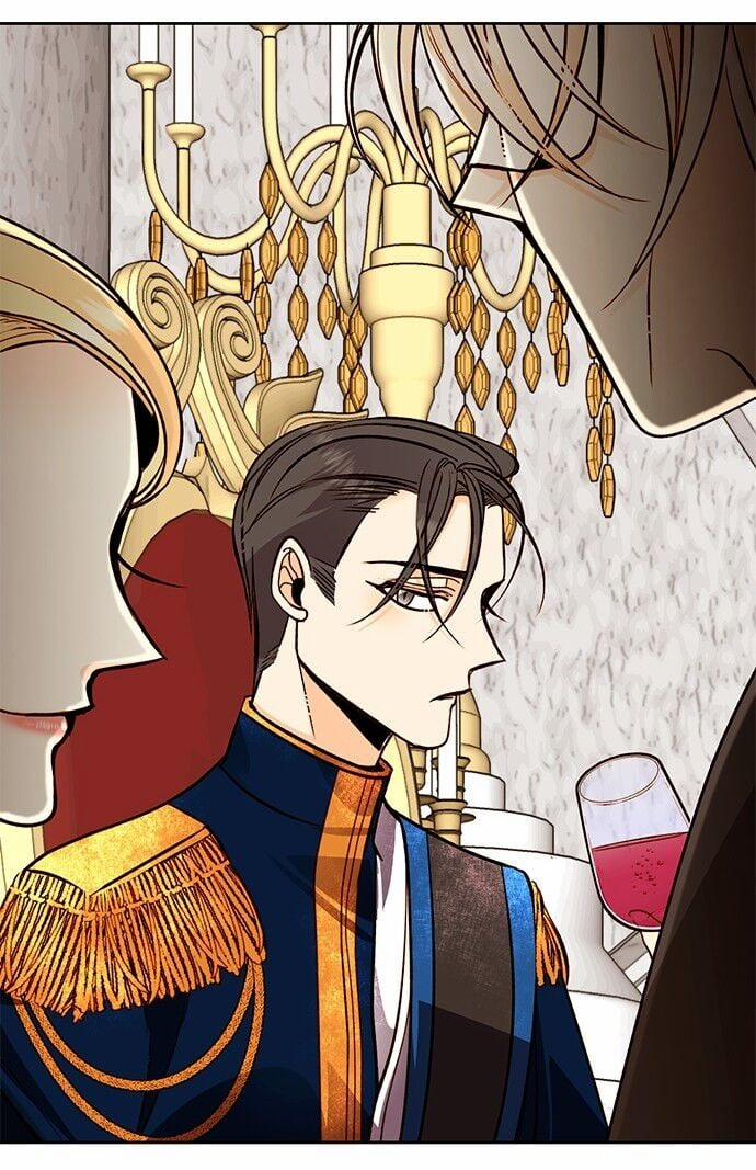 Hoàng Hậu Tái Hôn 32 trang 46