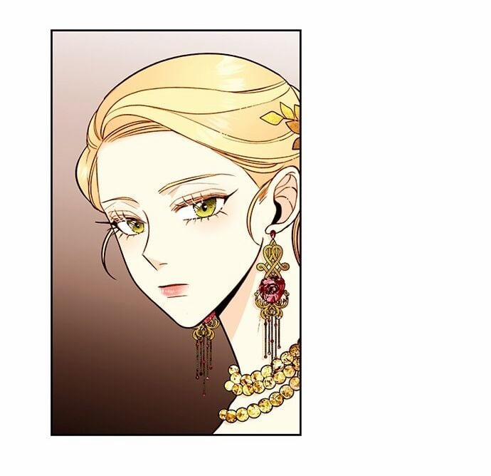 Hoàng Hậu Tái Hôn 32 trang 48