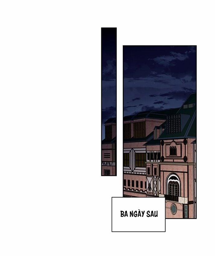 Hoàng Hậu Tái Hôn 32 trang 50