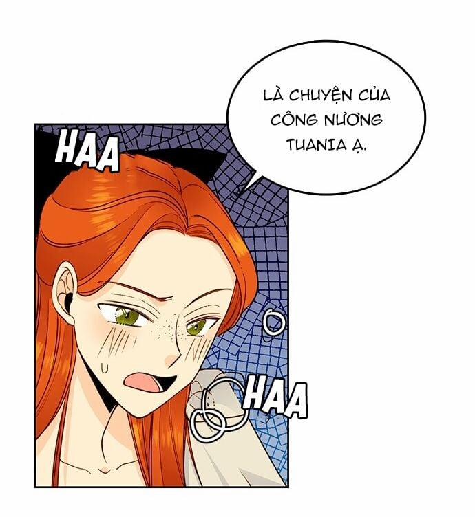 Hoàng Hậu Tái Hôn 32 trang 53