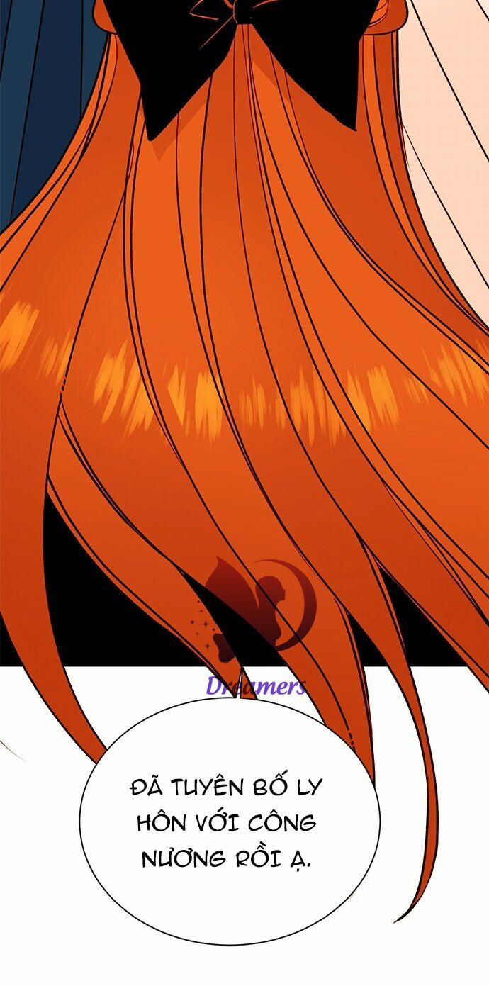 Hoàng Hậu Tái Hôn 32 trang 55