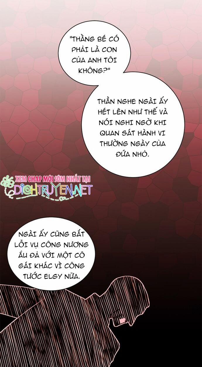 Hoàng Hậu Tái Hôn 32 trang 56