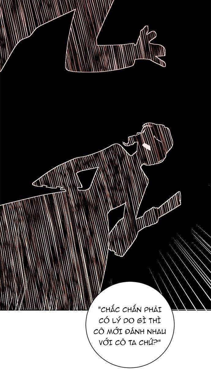 Hoàng Hậu Tái Hôn 32 trang 59