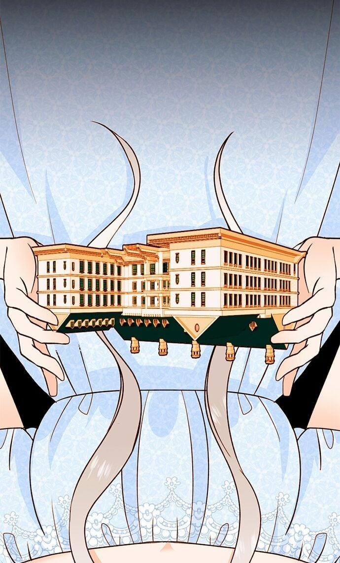 Hoàng Hậu Tái Hôn 32 trang 66