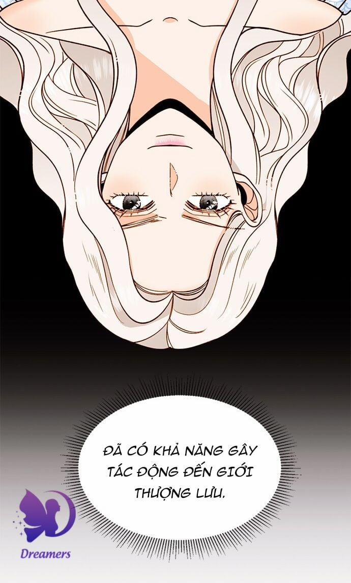 Hoàng Hậu Tái Hôn 32 trang 67