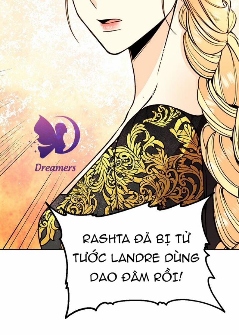 Hoàng Hậu Tái Hôn 32 trang 70