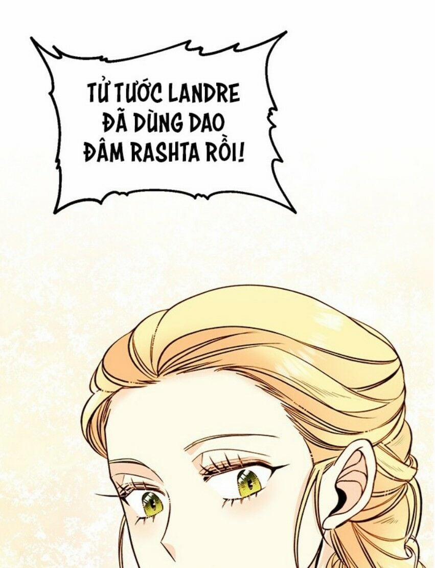 Hoàng Hậu Tái Hôn 33 trang 1