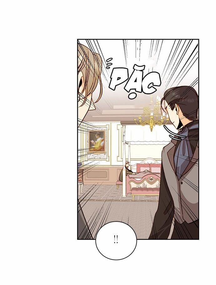 Hoàng Hậu Tái Hôn 33 trang 13