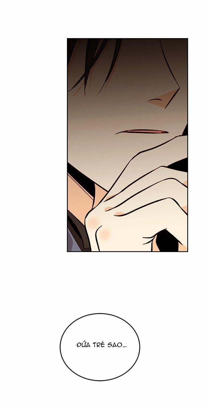 Hoàng Hậu Tái Hôn 33 trang 17