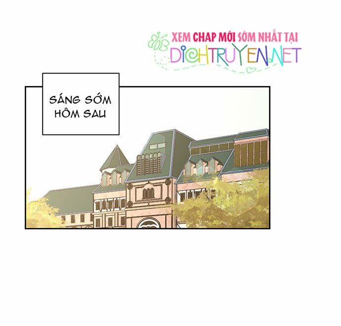 Hoàng Hậu Tái Hôn 33 trang 19