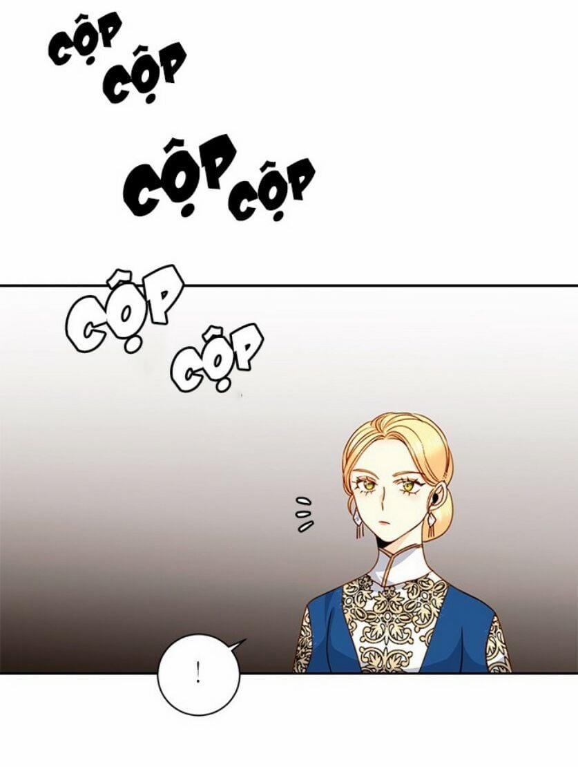 Hoàng Hậu Tái Hôn 33 trang 22