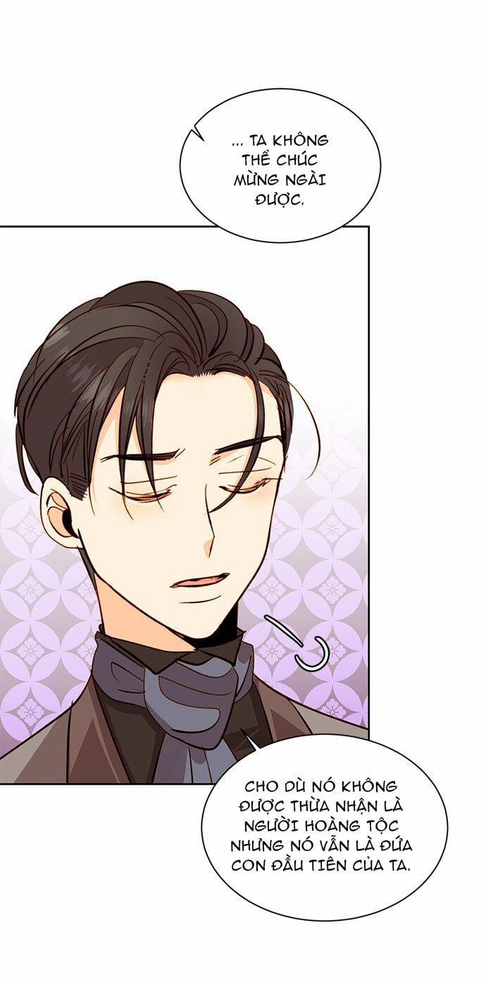 Hoàng Hậu Tái Hôn 33 trang 26