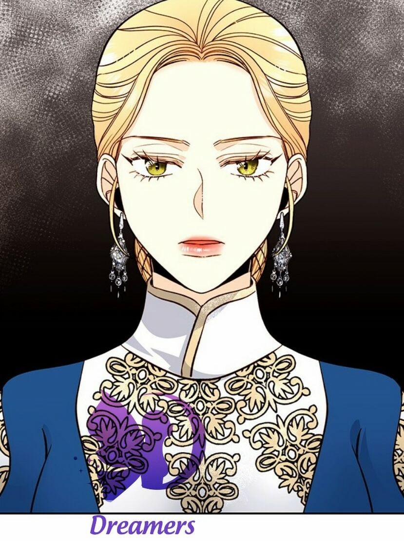 Hoàng Hậu Tái Hôn 33 trang 28