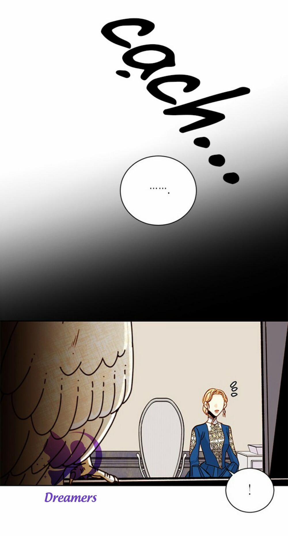 Hoàng Hậu Tái Hôn 33 trang 33