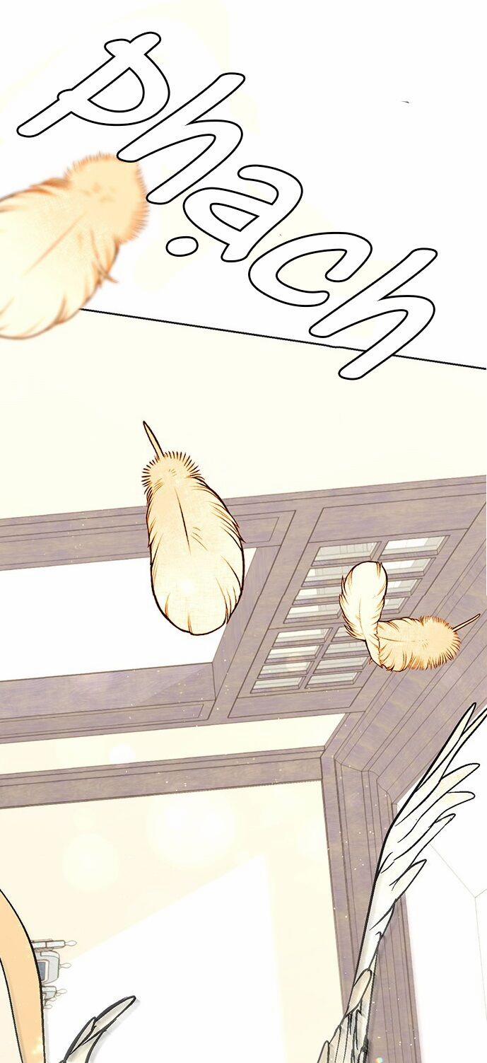 Hoàng Hậu Tái Hôn 33 trang 36