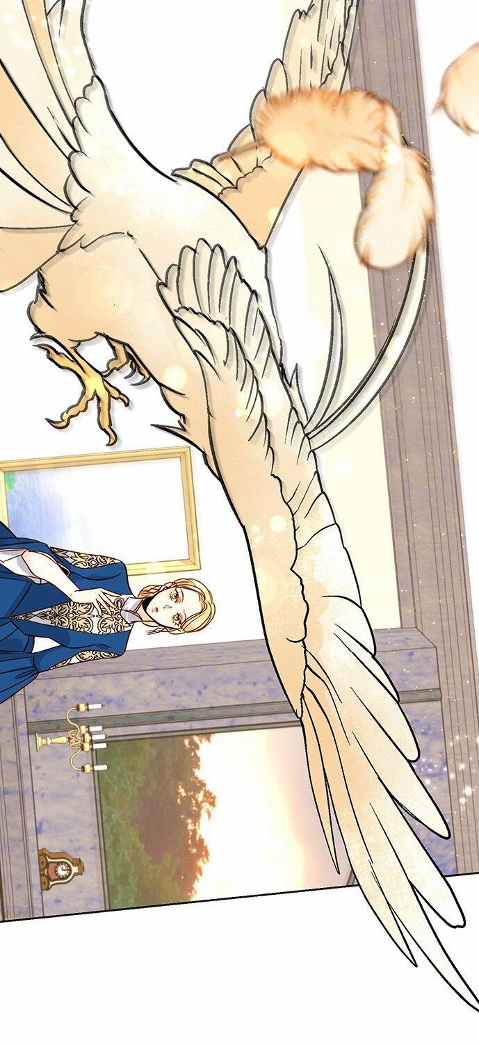 Hoàng Hậu Tái Hôn 33 trang 37