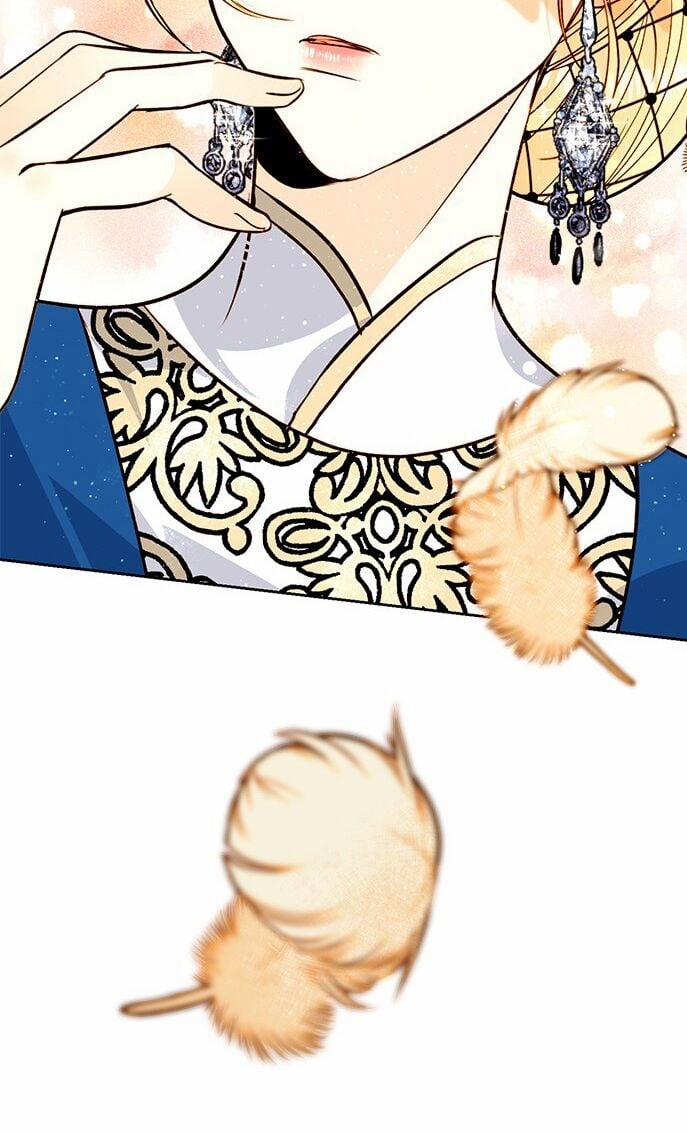 Hoàng Hậu Tái Hôn 33 trang 39