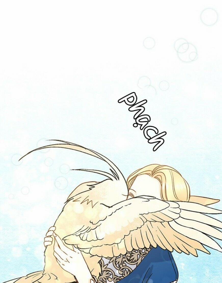 Hoàng Hậu Tái Hôn 33 trang 40