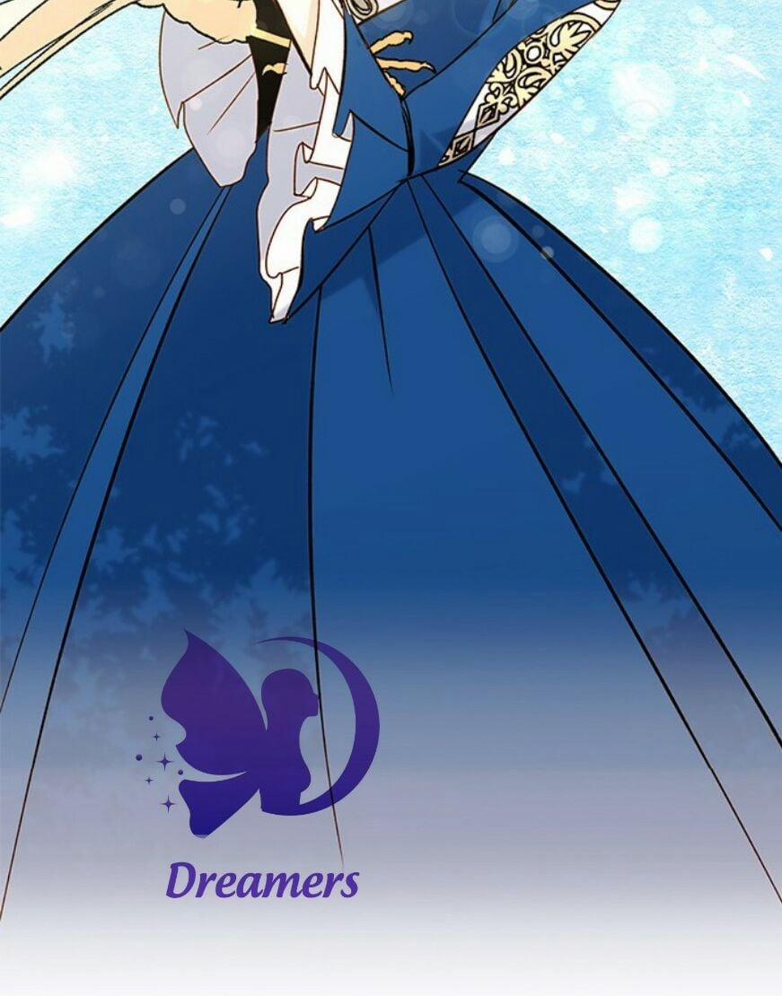 Hoàng Hậu Tái Hôn 33 trang 41