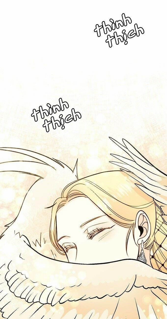 Hoàng Hậu Tái Hôn 33 trang 42