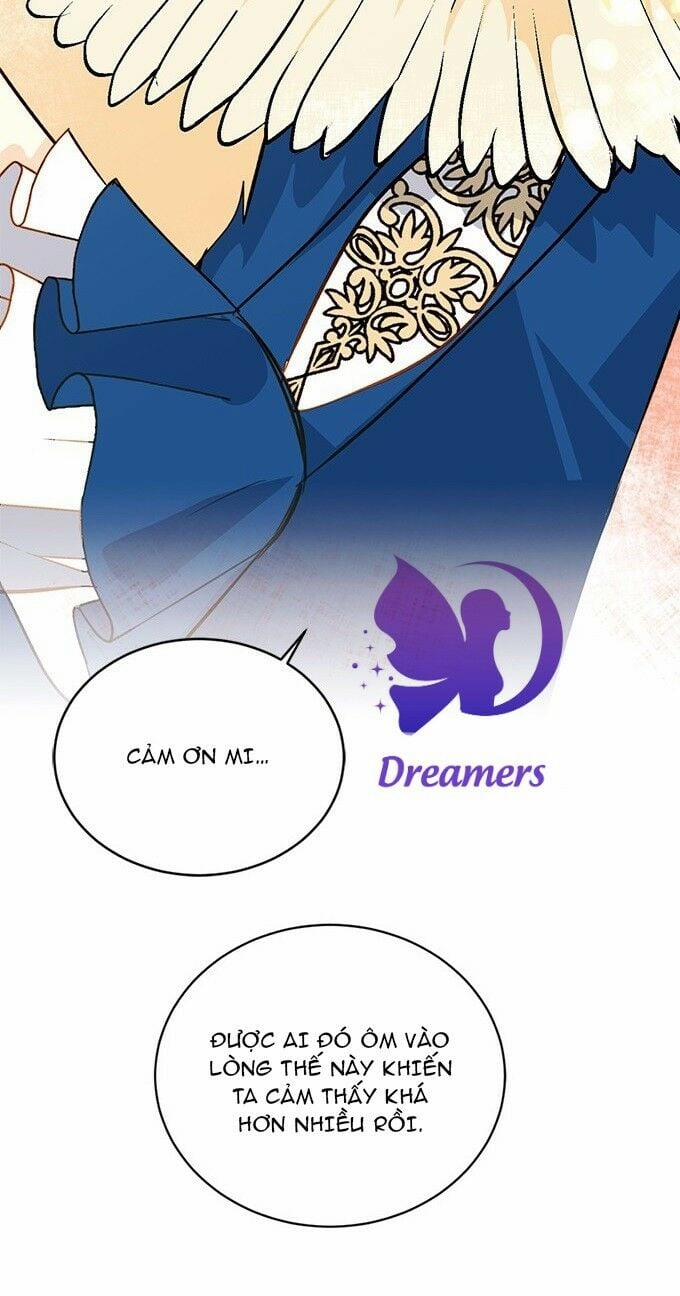 Hoàng Hậu Tái Hôn 33 trang 43