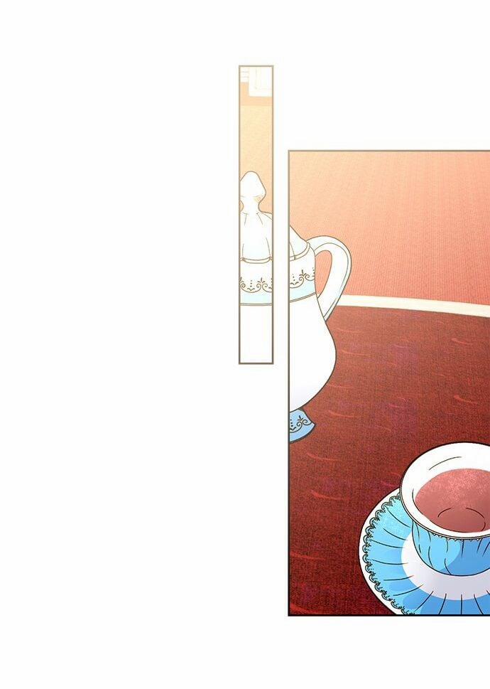 Hoàng Hậu Tái Hôn 33 trang 49