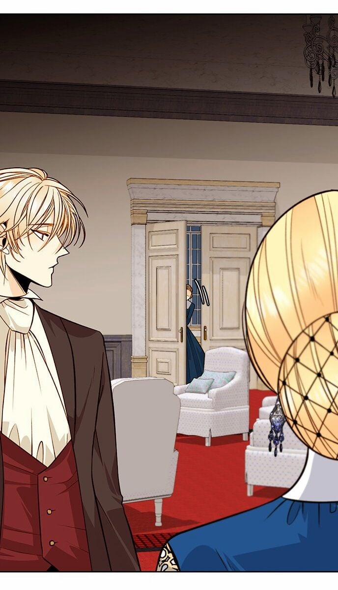 Hoàng Hậu Tái Hôn 33 trang 50