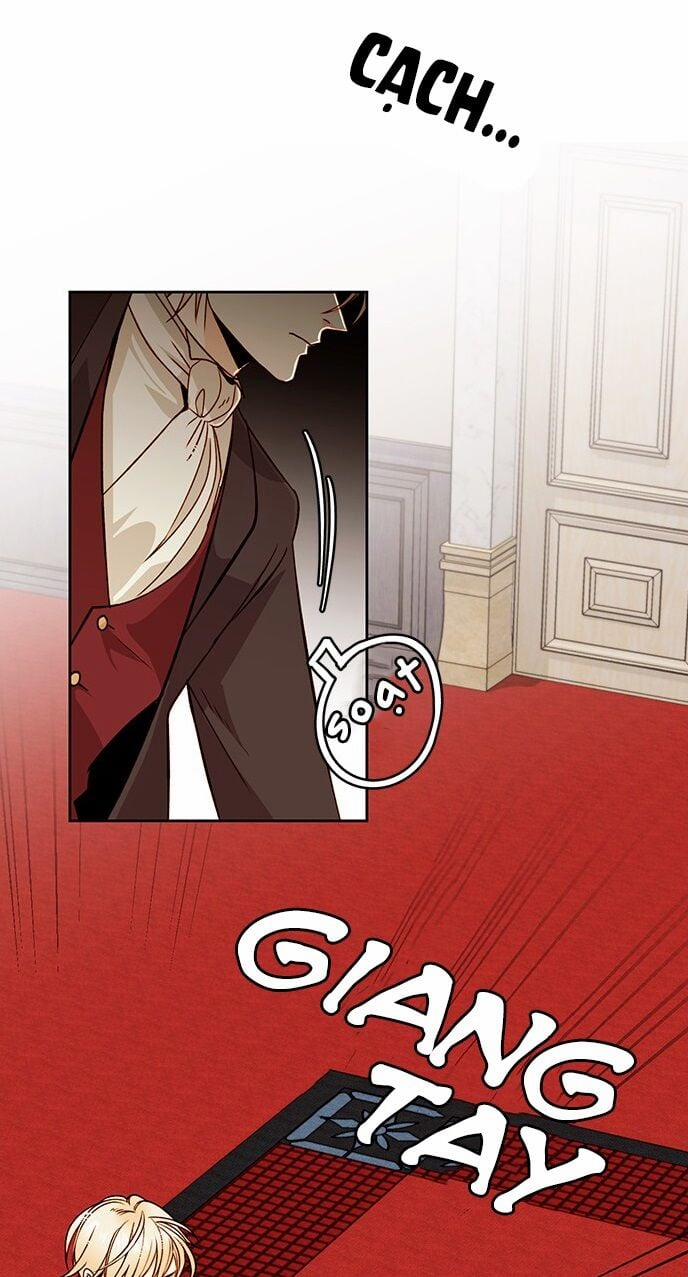 Hoàng Hậu Tái Hôn 33 trang 51