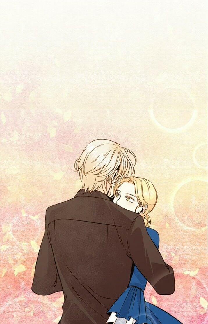 Hoàng Hậu Tái Hôn 33 trang 54