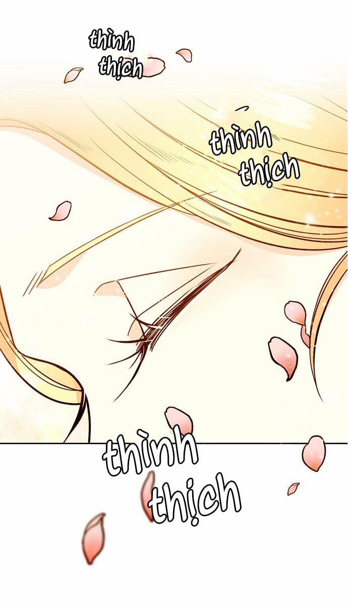 Hoàng Hậu Tái Hôn 33 trang 57