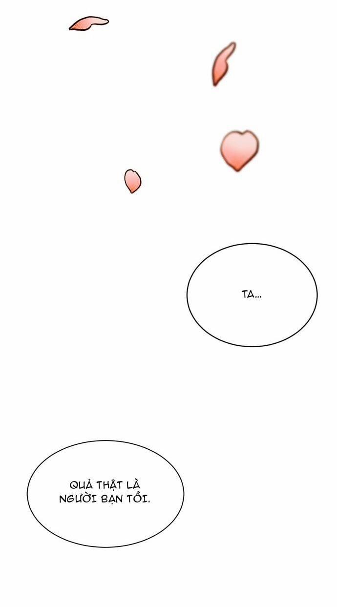 Hoàng Hậu Tái Hôn 33 trang 58