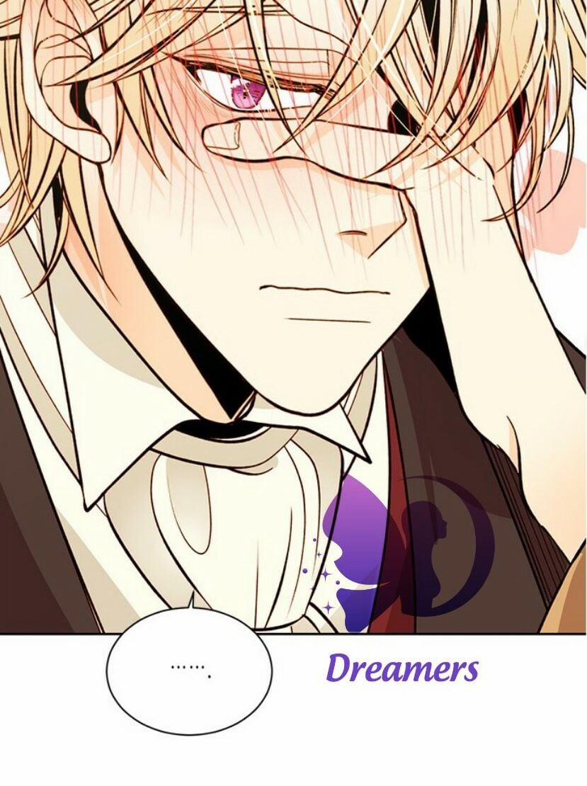 Hoàng Hậu Tái Hôn 33 trang 61