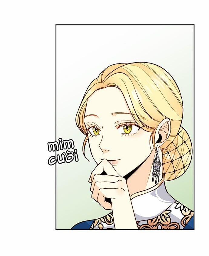 Hoàng Hậu Tái Hôn 33 trang 64