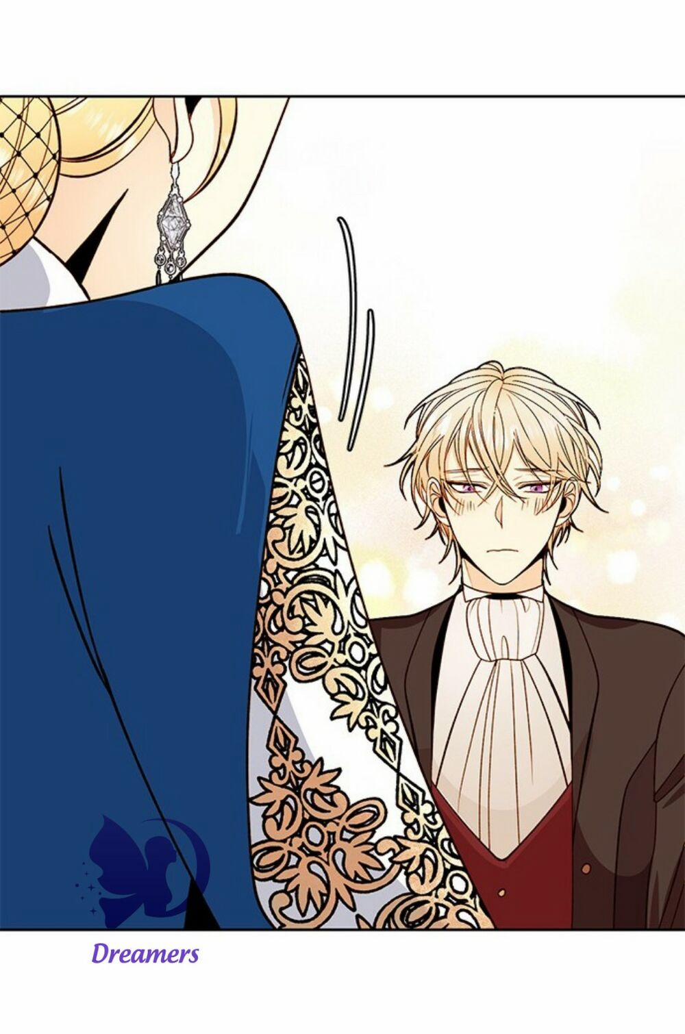 Hoàng Hậu Tái Hôn 33 trang 66