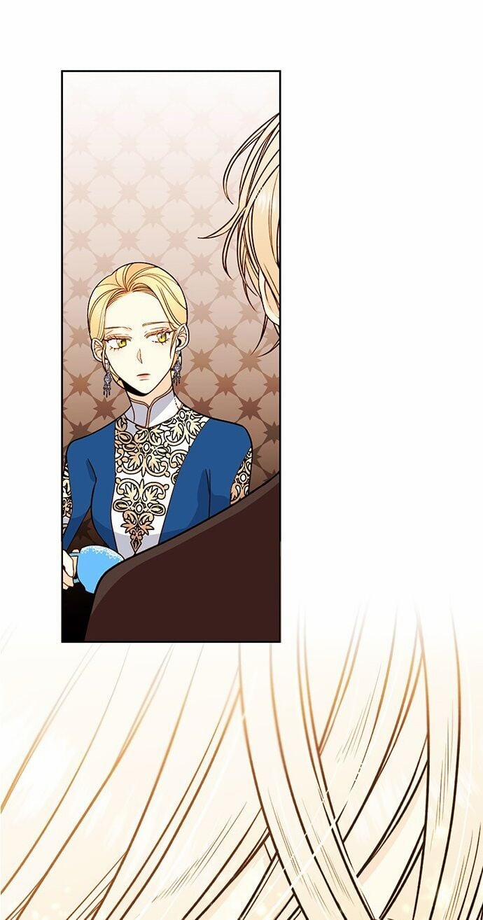 Hoàng Hậu Tái Hôn 33 trang 67