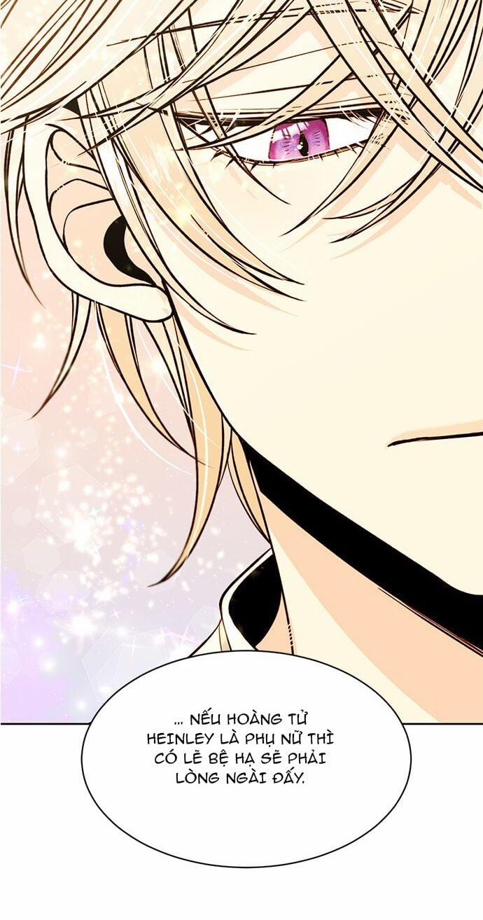 Hoàng Hậu Tái Hôn 33 trang 68