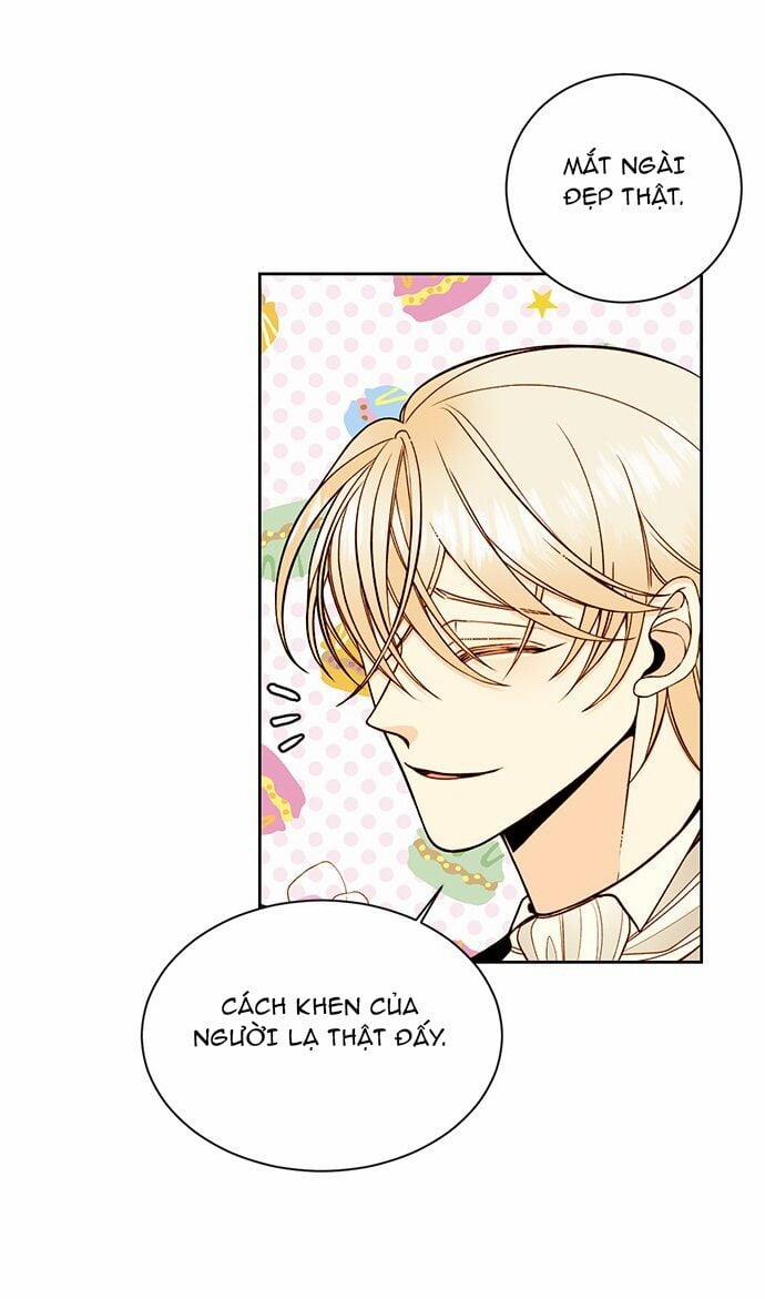 Hoàng Hậu Tái Hôn 33 trang 69