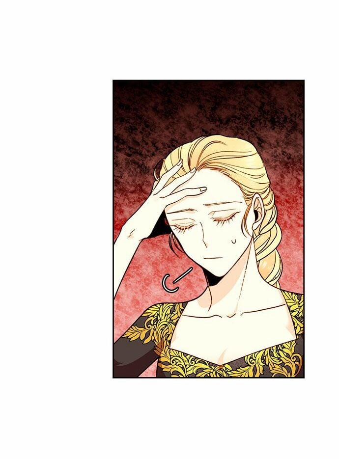 Hoàng Hậu Tái Hôn 33 trang 7