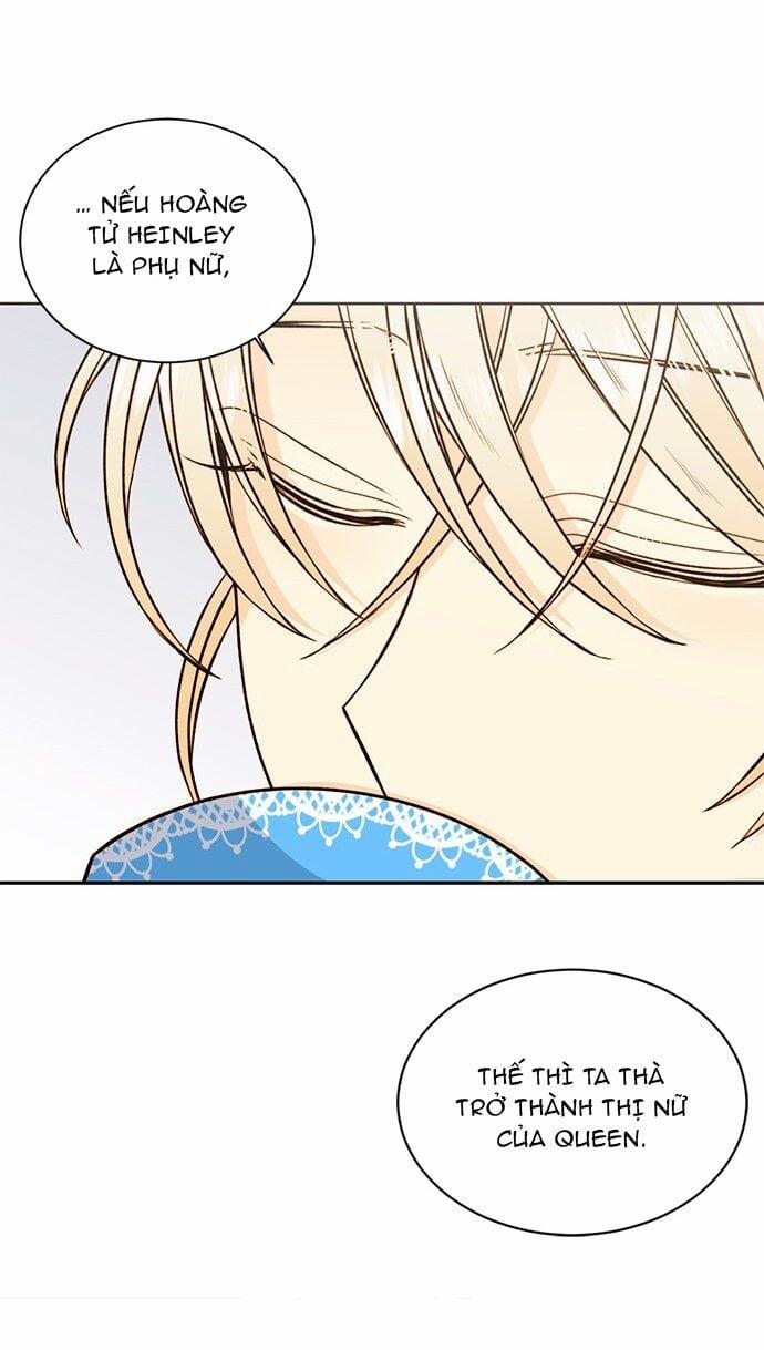 Hoàng Hậu Tái Hôn 33 trang 70